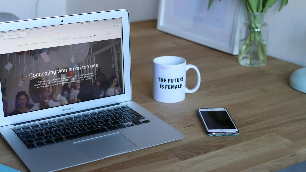 Mobilapp vs Webapp – Hva bør du velge?